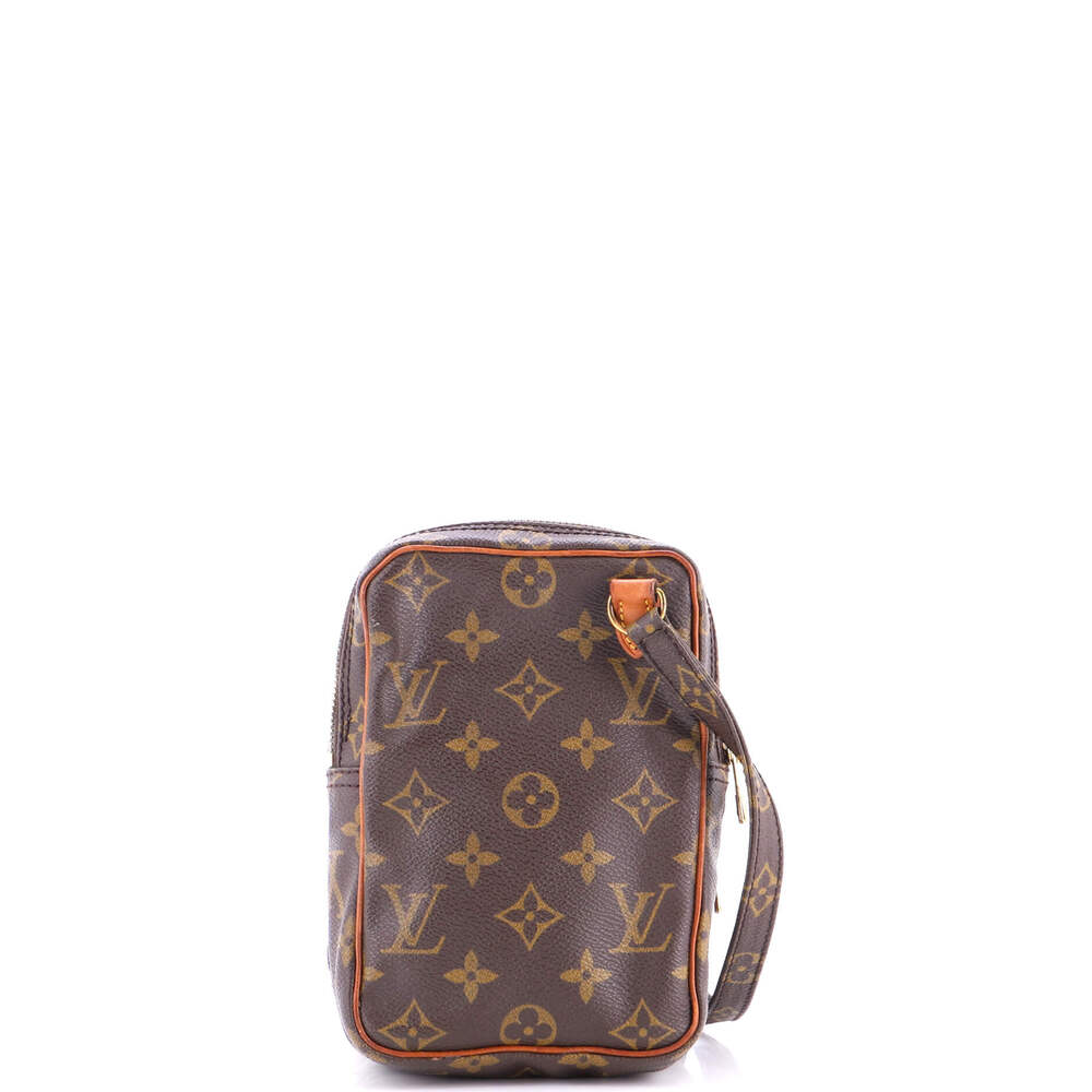 Louis Vuitton Amazone Bag Canvas Mini #188660L78B - Picture 3 of 9